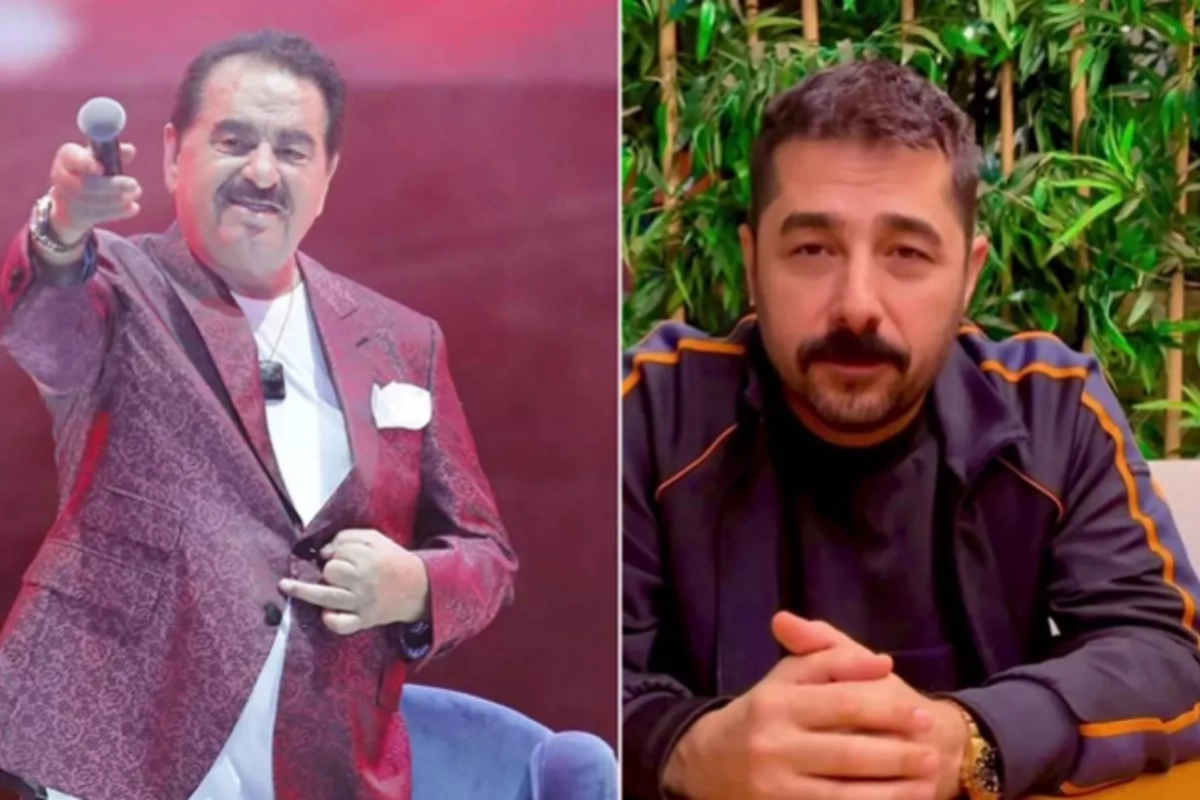Məhkəmə İbrahim Tatlıses barədə qərar verdi