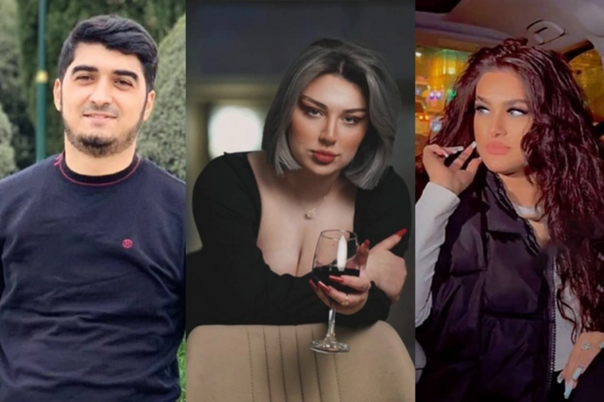 Məhkəmə tiktokerlərlə bağlı qərarını ELAN ETDİ - Nurdan, Duanna, 