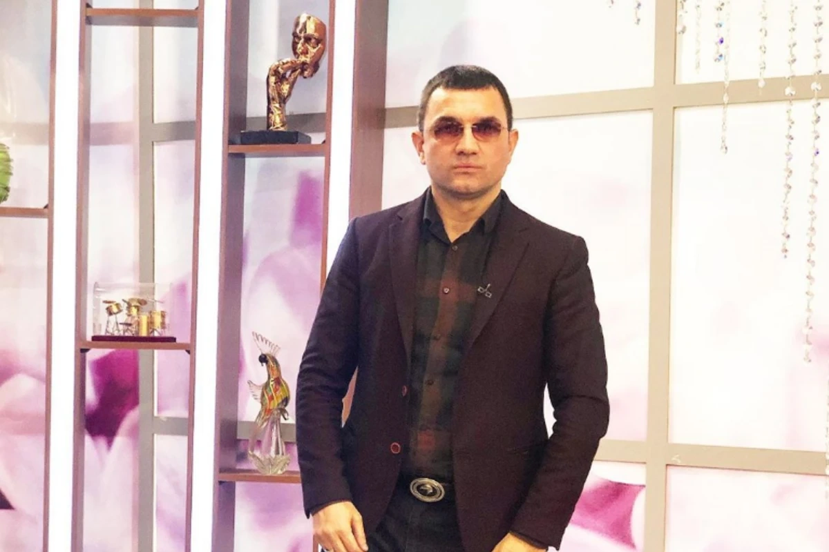 Mehman Əhmədli: 