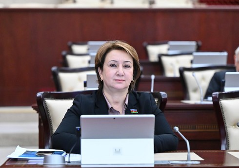 Mehriban Vəliyeva: Hazırda Şuşa Dövlət Peşə Təhsil Mərkəzi yaradılır