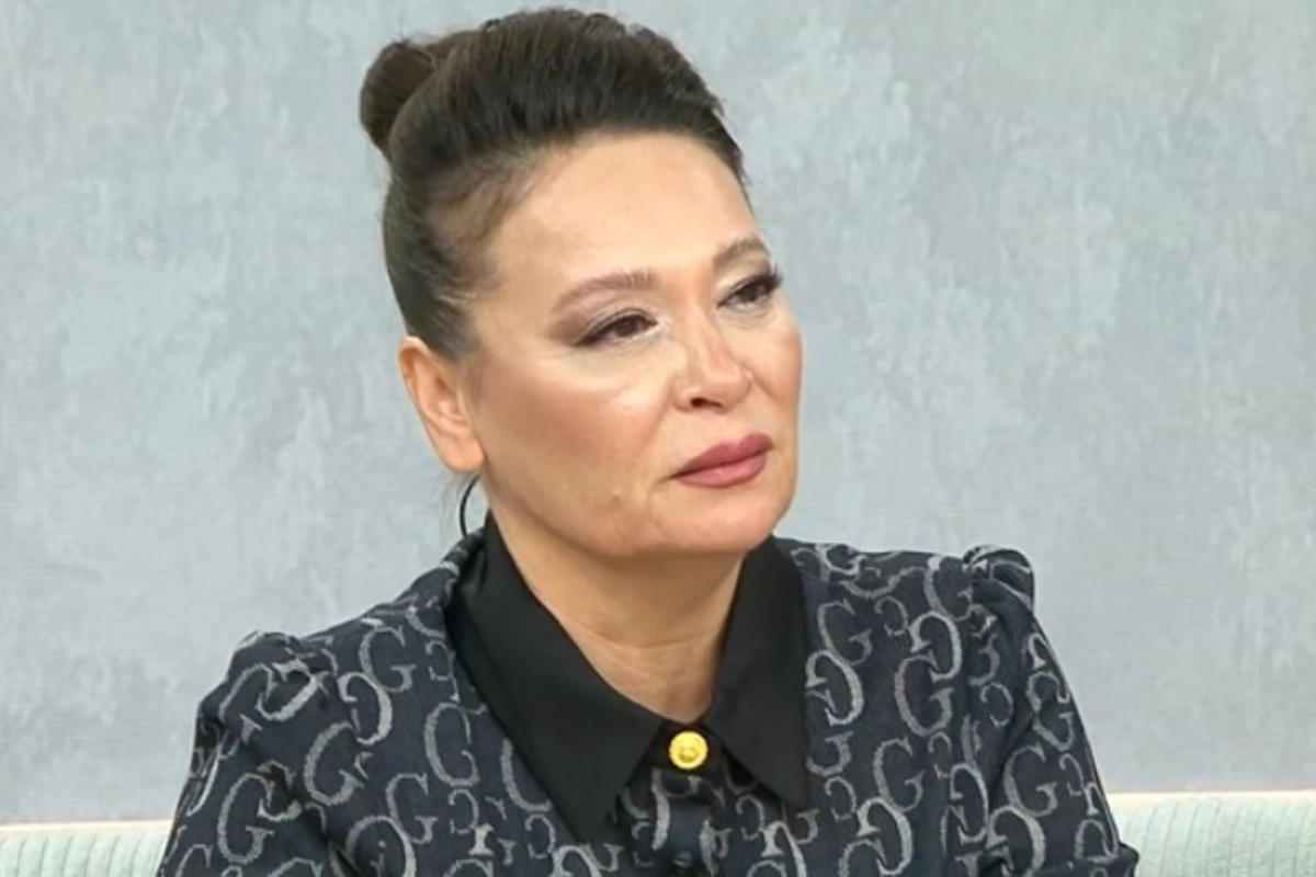 Mehriban Xanlarova sadəcə bu kanala dəvət alsa gedəcək