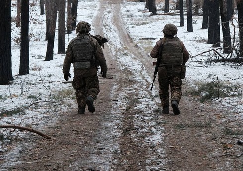 Meksika ABŞ ilə sərhədə qoşun göndərir