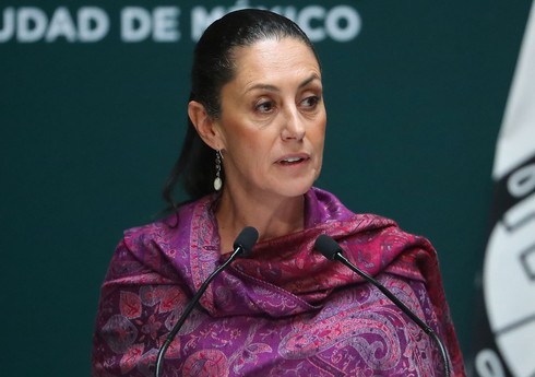 Meksika ABŞ-yə xəbərdarlıq edib