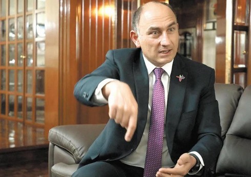 Meksika mətbuatında Ermənistan tərəfinin qərəzli iddiaları ifşa olunub Meksika mətbuatında Ermənistan tərəfinin qərəzli iddiaları ifşa olunub