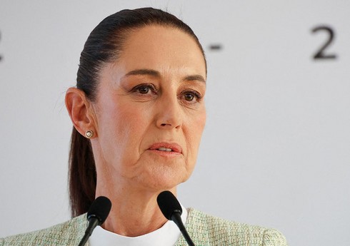 Meksika Prezidenti: Dənizlərin necə adlandırıldığını 