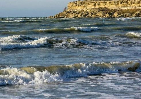 Meksika sahillərində güclü zəlzələ baş verib