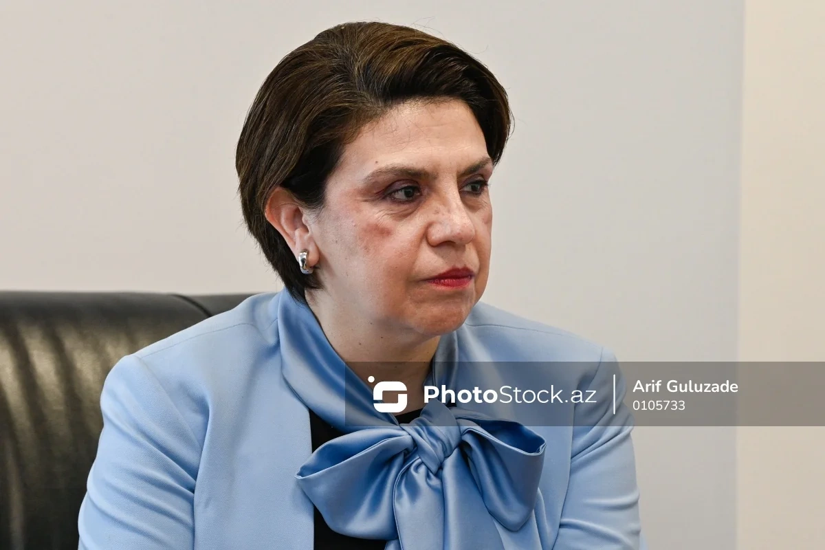 Meksika səfiri Azərbaycana təşəkkür edib