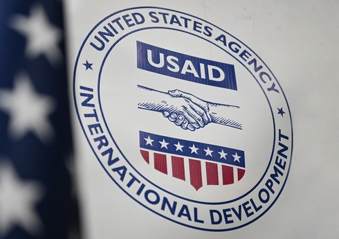 Meksika USAID-in bağlanmasını dəstəkləyir