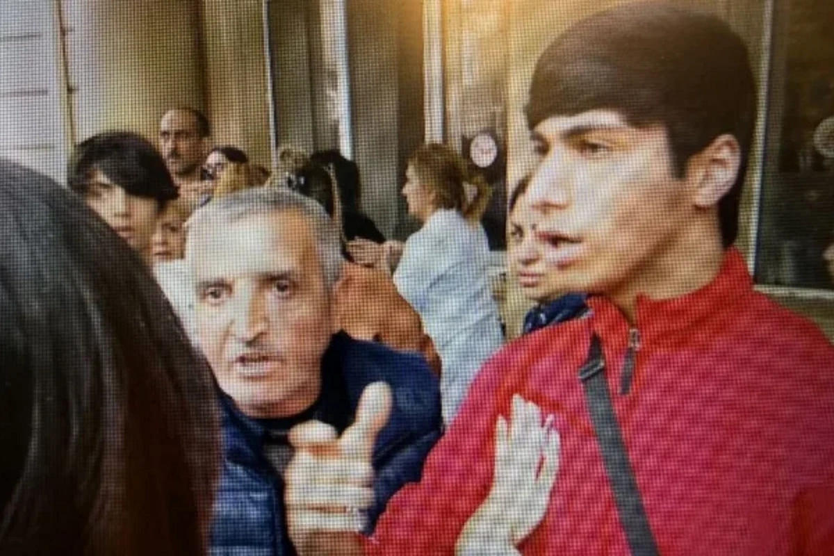 Məktəbdə jurnalistlərə hücumu təşkil edənlər kimlərdir?