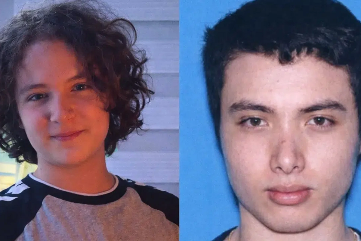 Məktəbə silahlı hücum edən İsa ilə bağlı şok detal - Bu qatili özünə örnək götürüb