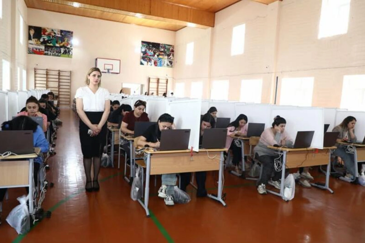 Məktəblərdə işə qəbul üzrə müsabiqənin nəticələri açıqlandı