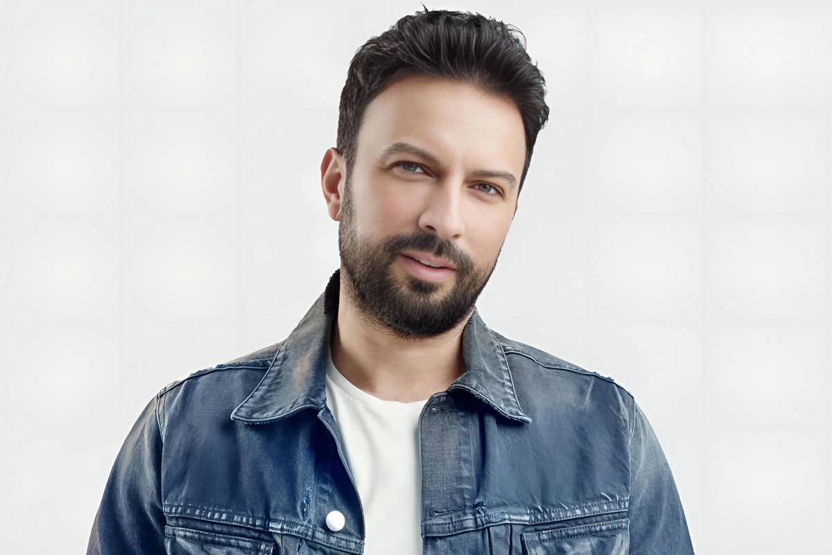 Məktəblərə silahlı hücumdan yazan Tarkan: 