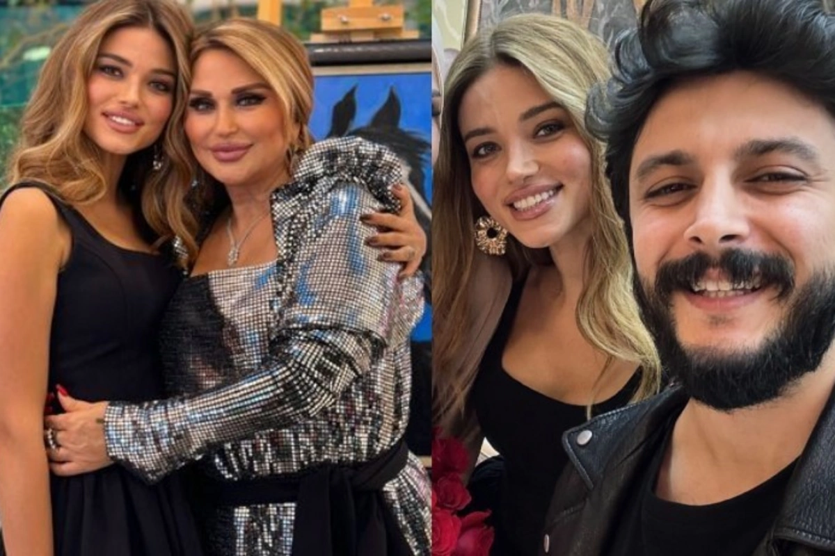 Mələkxanım Eyubova: 