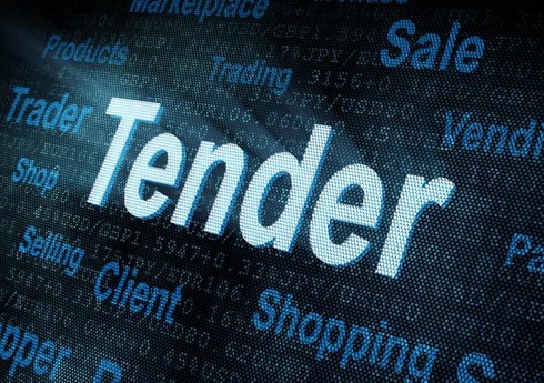 Meliorasiya və su təsərrüfatı idarəsi 1 milyon manatlıq tenderə yekun vurub