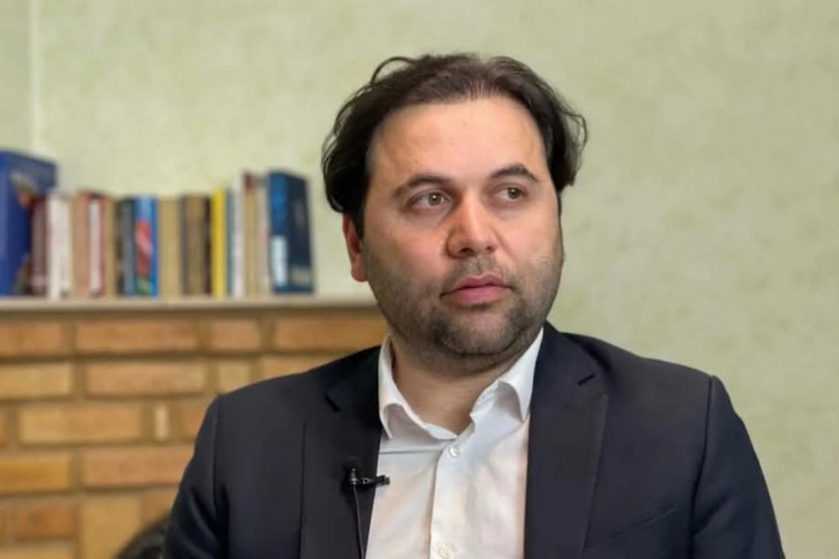 Məmməd Alpayın həbs müddəti uzadılıb