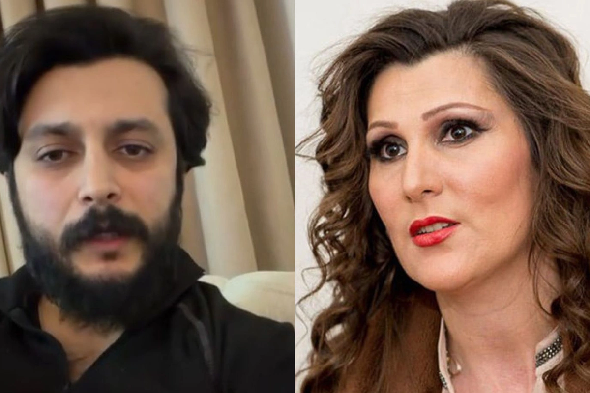 Mərdan Kazımov Mərdan Kazımov