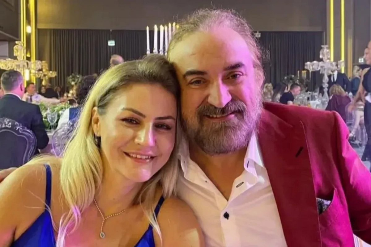 Mərhum müğənninin həyat yoldaşı: 