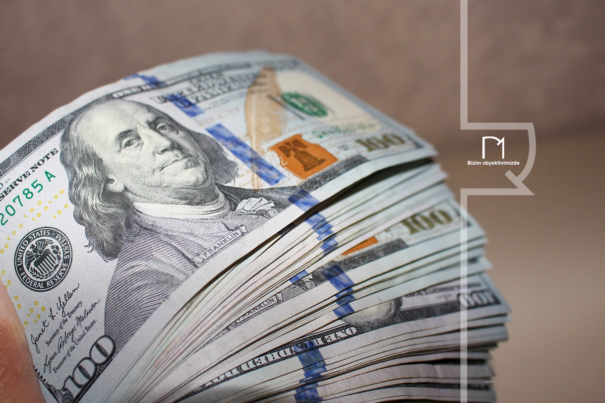 Mərkəzi Bank niyə əlavə dollar alır?
