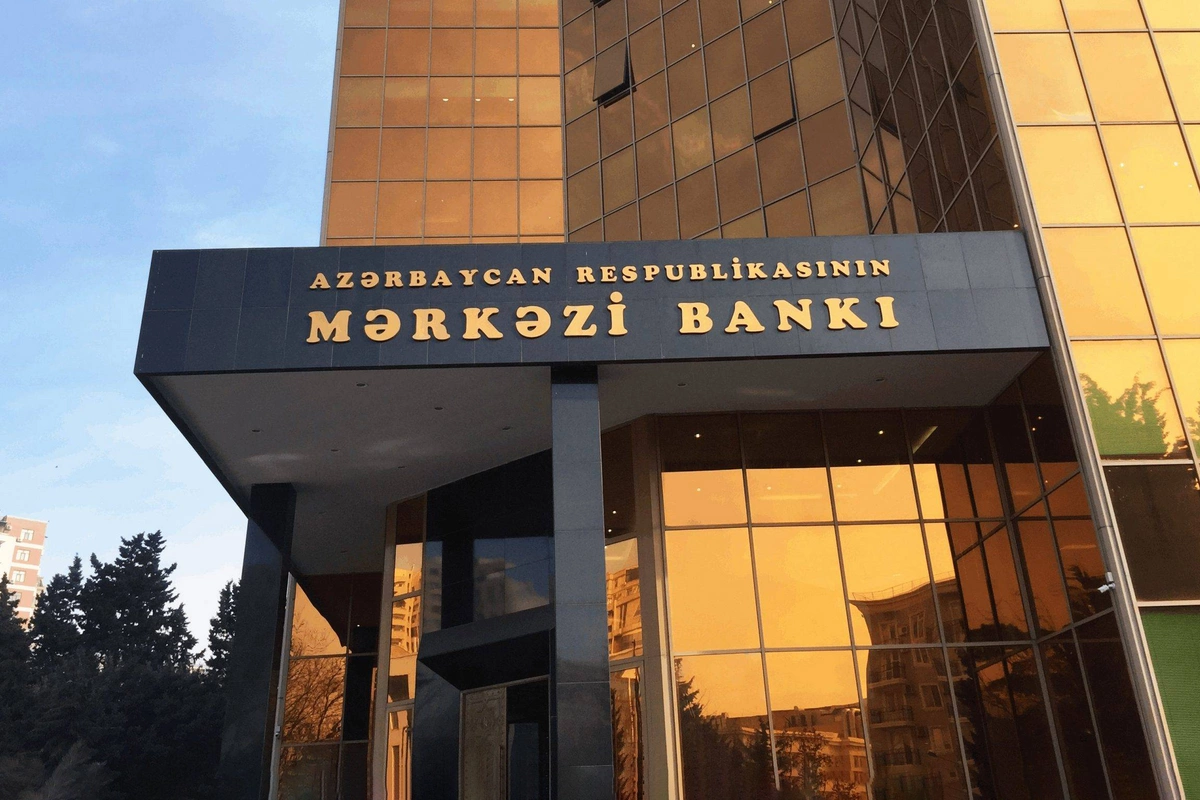 Mərkəzi Bank yeni reyestr yaradacaq