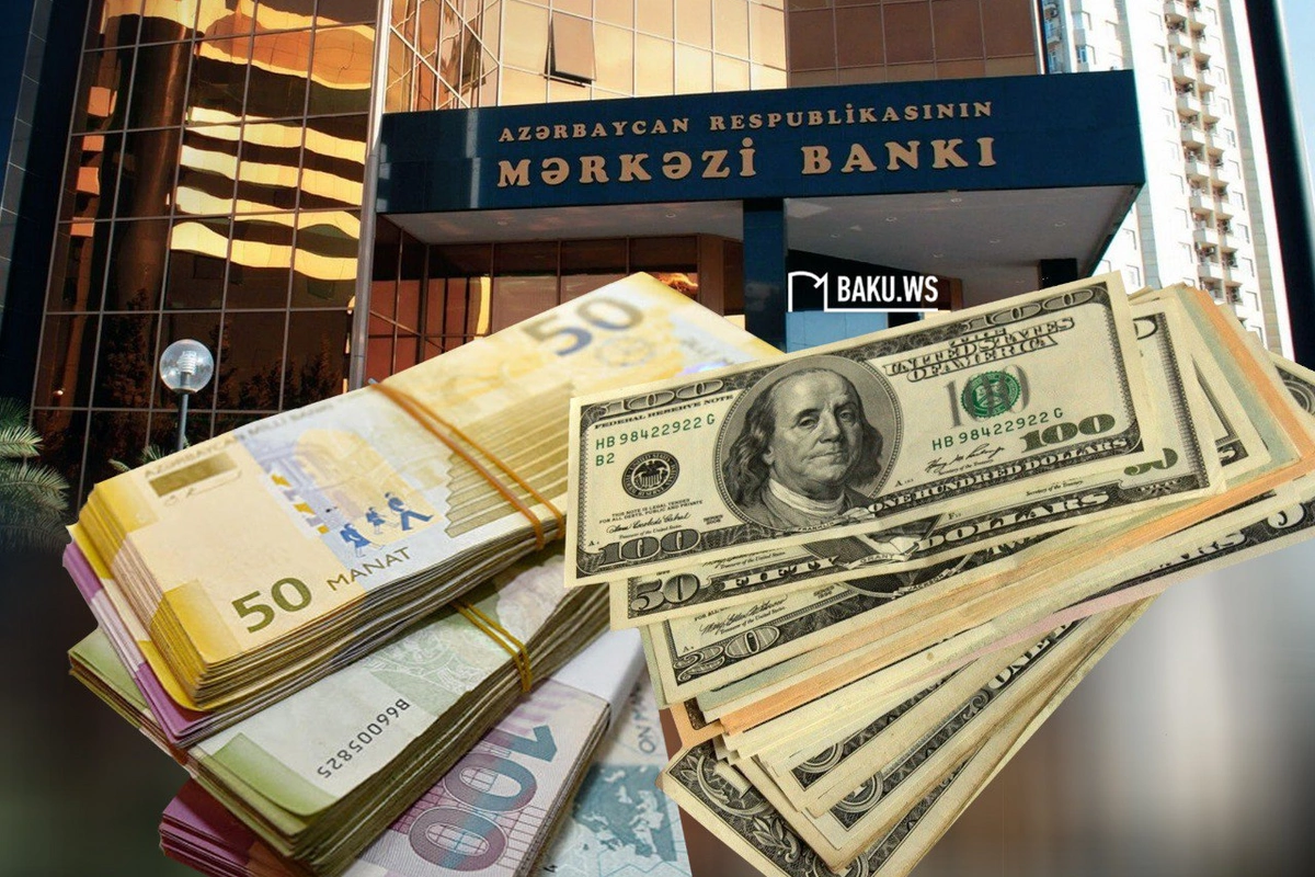 Mərkəzi Bankdan əhalinin borcları ilə bağlı MÜHÜM AÇIQLAMA