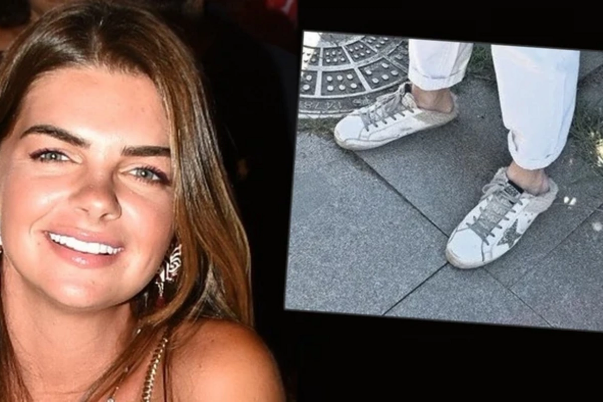 Məşhur aktrisanın 22 000-lik geyimi müzakirələrə səbəb oldu