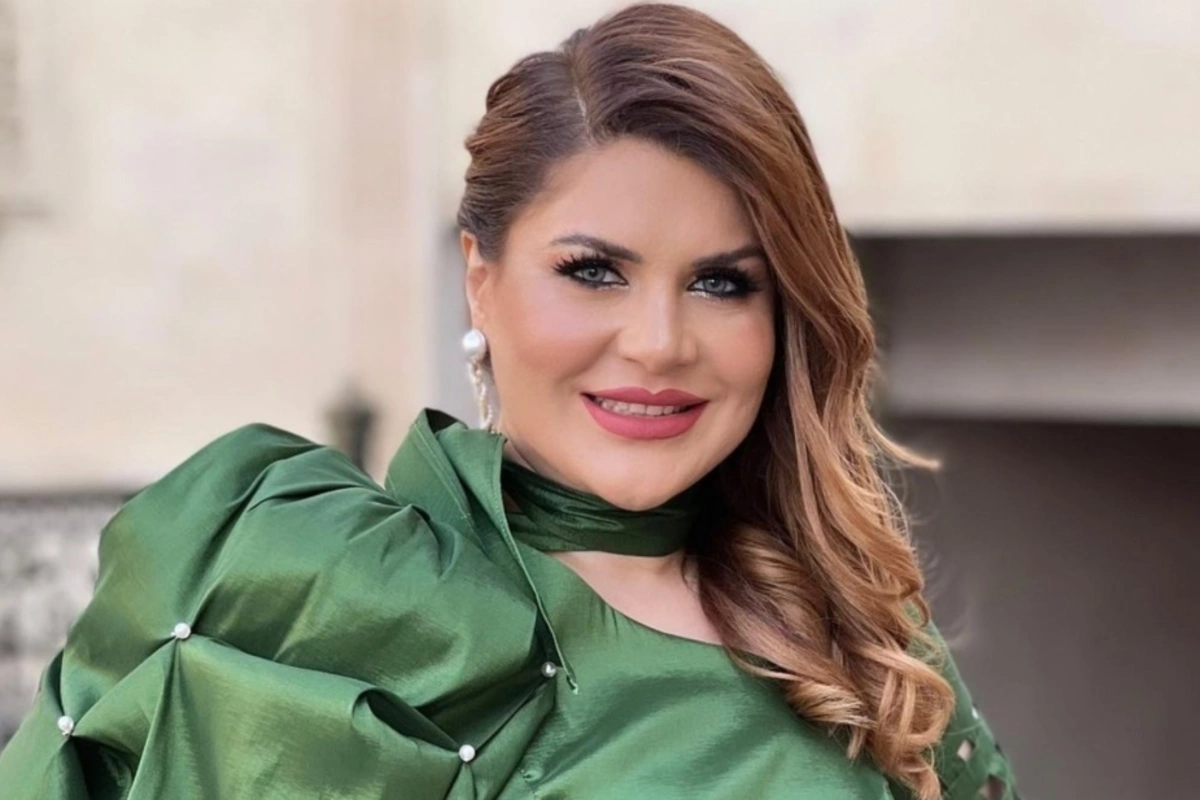 Məşhur azərbaycanlı müğənninin ögey qardaşı ÜZƏ ÇIXDI