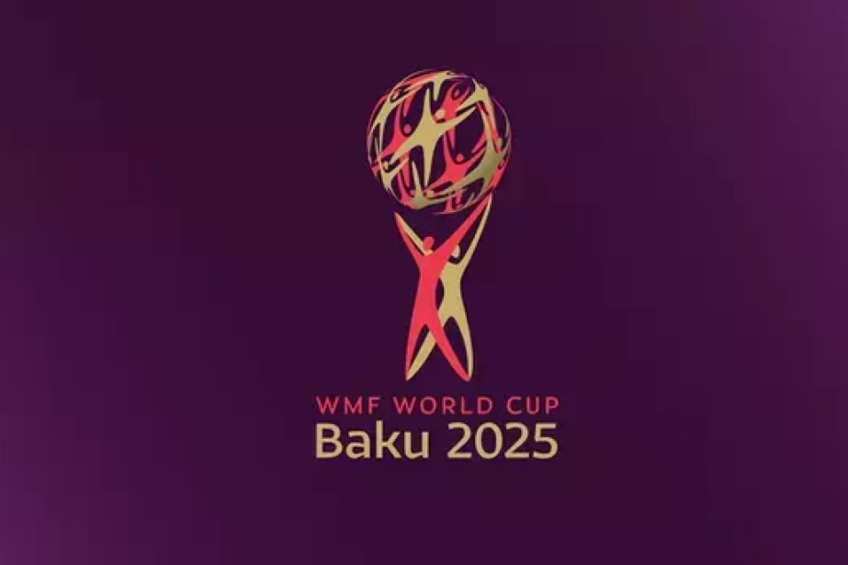 Məşhur müğənni dünya çempionatının açılışı üçün Bakıya gələcək