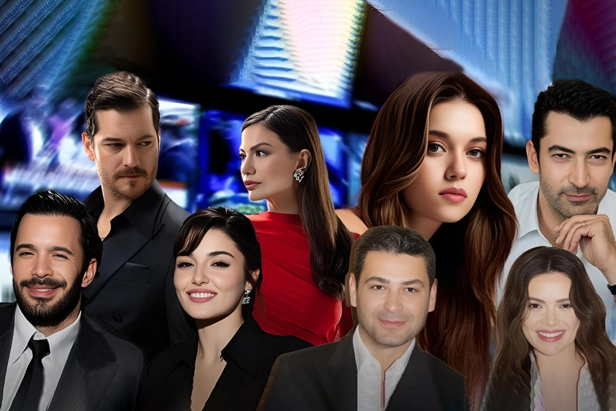 Məşhur seriallarda oynayan aktyorların nə qədər pul qazandığı məlum oldu - MƏBLƏĞ