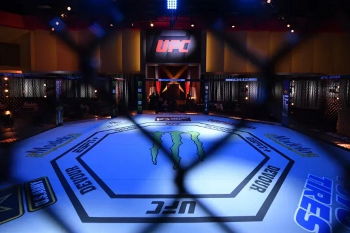 Məşhur UFC ulduzları Bakıya gələcək