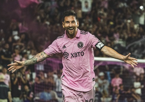 Messi ABŞ-da həyata uyğunlaşmağın çətinliklərindən danışıb