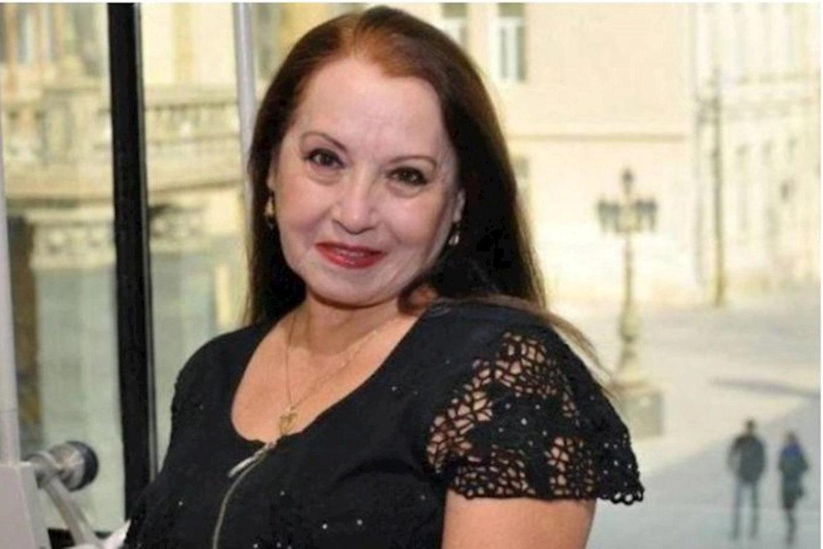 Məsumə Babayeva vəfat etdi