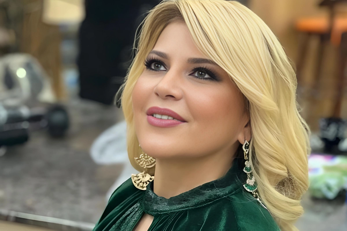 Mətanət İsgəndərli: 