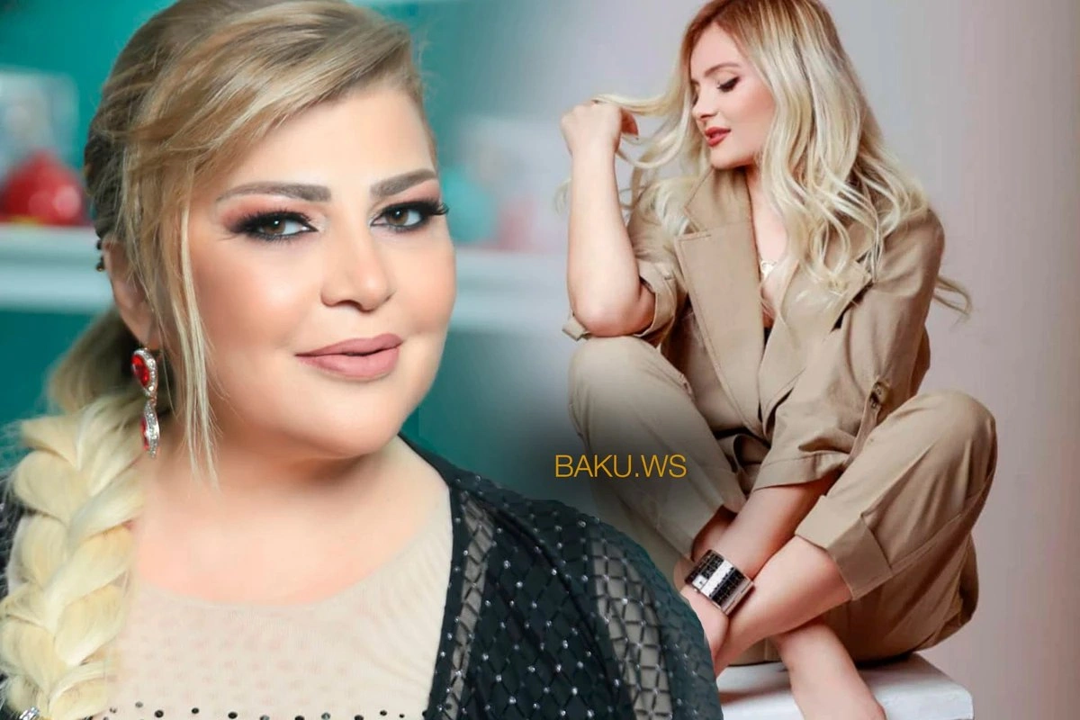 Mətanət İsgəndərlinin keçmiş gəlini qəzaya düşdü: 