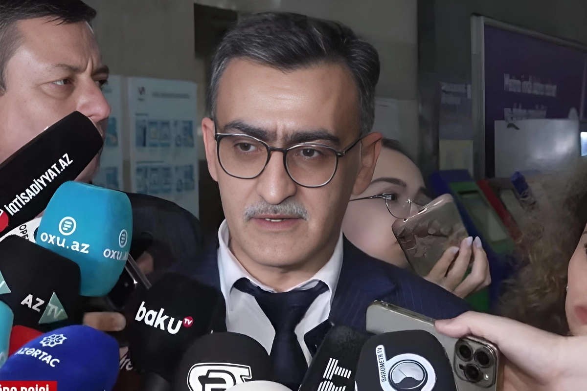 Metropoliten: Hadisə baş verən anda xətdə 30 qatar olub, 4-ü tuneldə qalıb