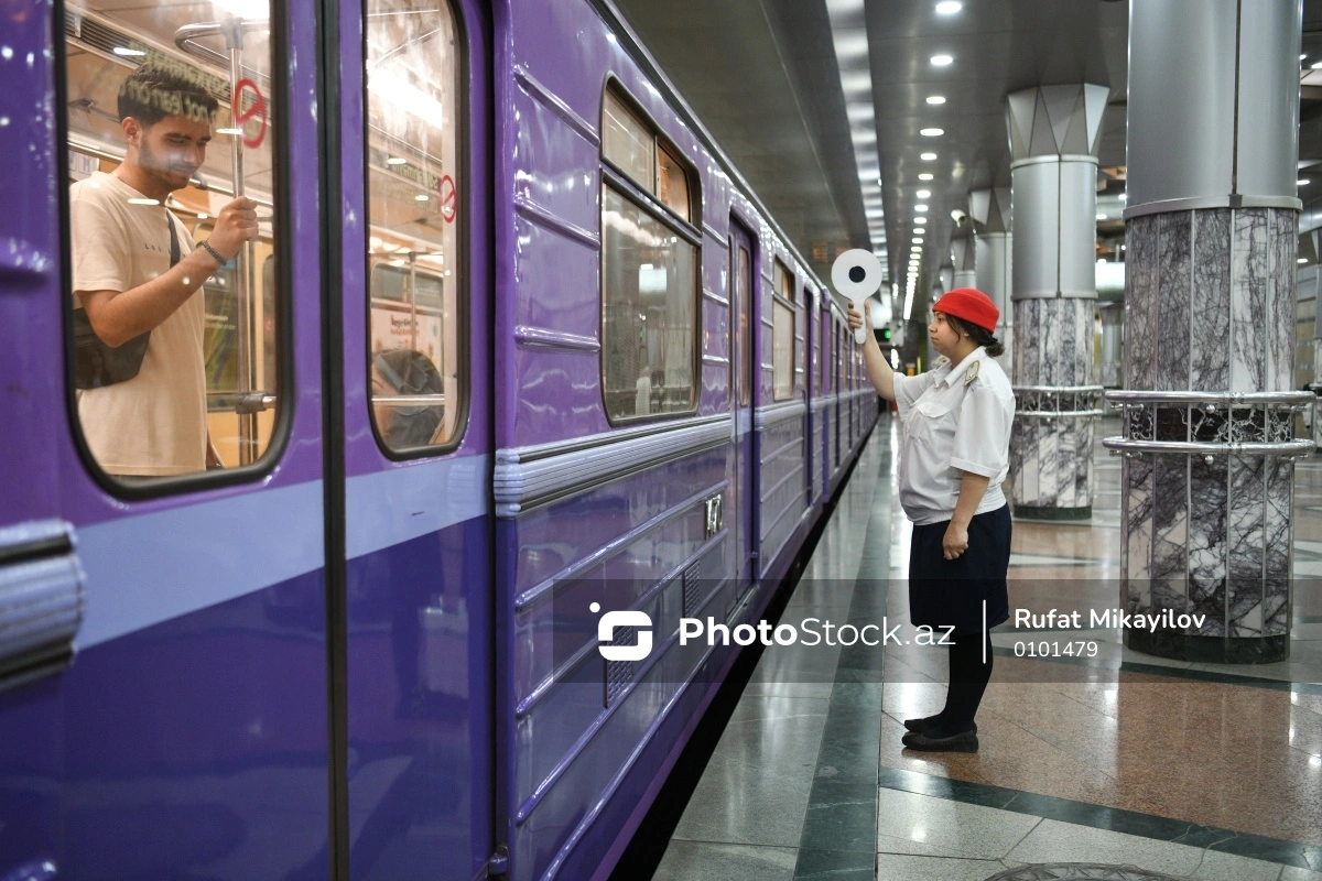 Metropoliten sosial güzəştləri genişləndirir: Gediş haqqı məsafəyə görə ödəniləcək?