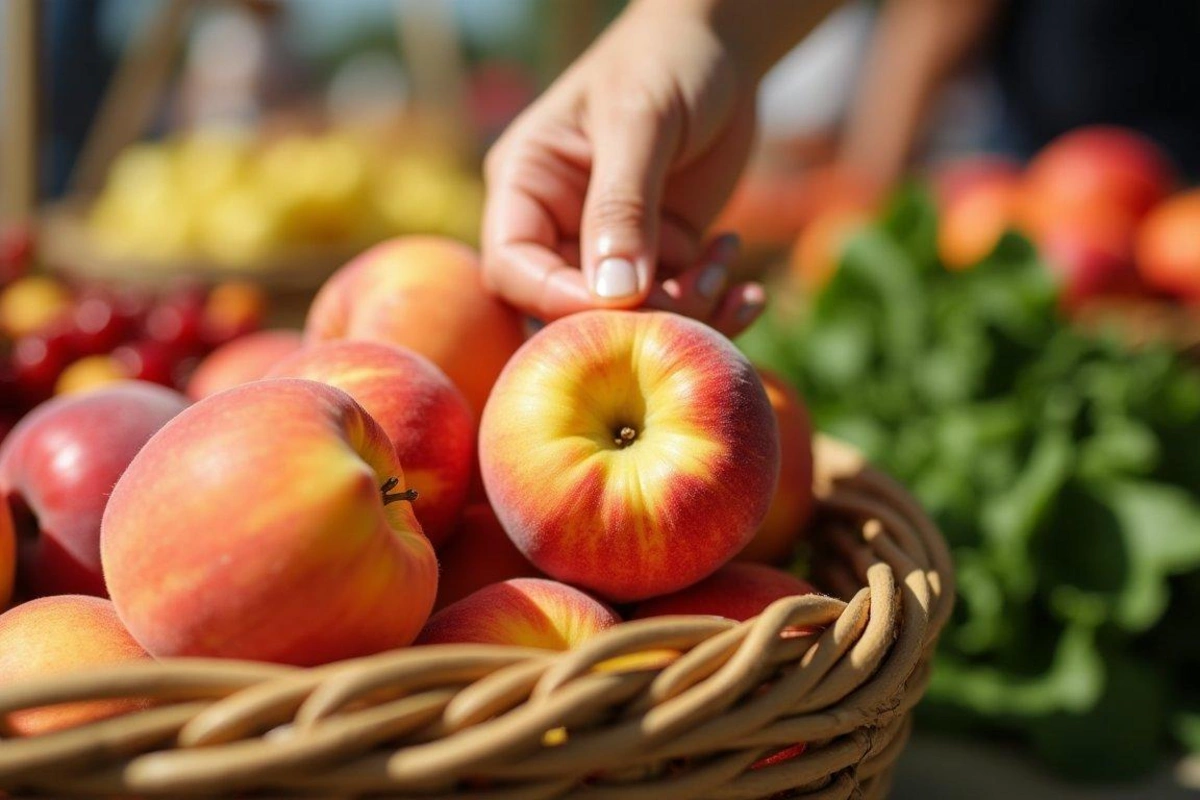 Meyvə alarkən bunlara diqqət et – Sağlamlıq üçün vacib məqamlar