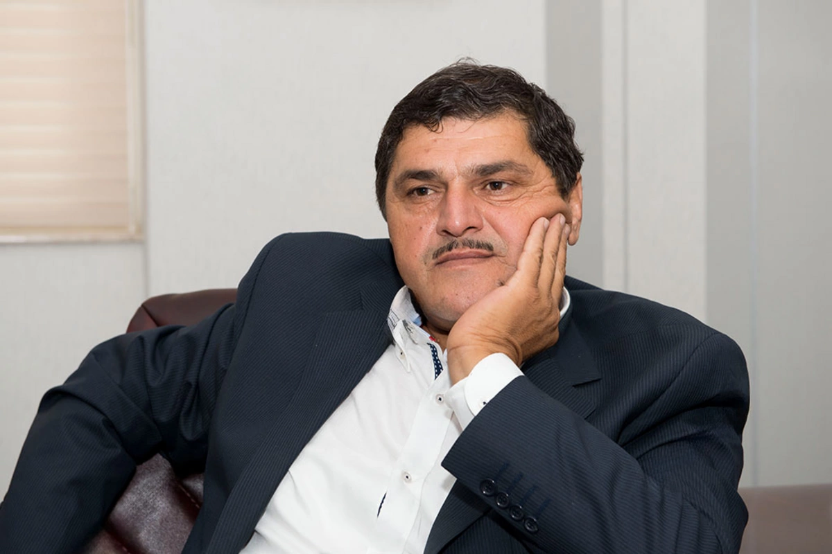 Meyxanaçı Ağakərim vəfat etdi