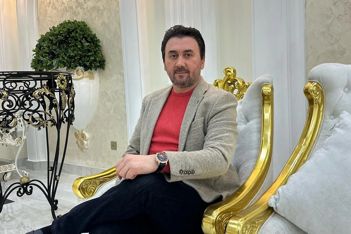 Meyxanaçı Aqşin Fatehə məxsus restoran BAĞLANDI