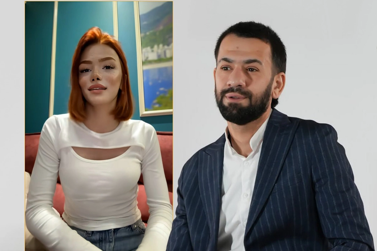 Meyxanaçı Elnur Valehin qızı: 