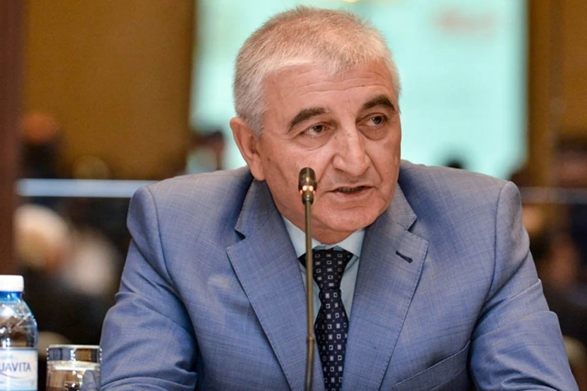 Məzahir Pənahov Qazaxıstanda parlament seçkilərini izləyəcək