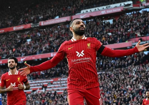 Məhəmməd Salah Məhəmməd Salah