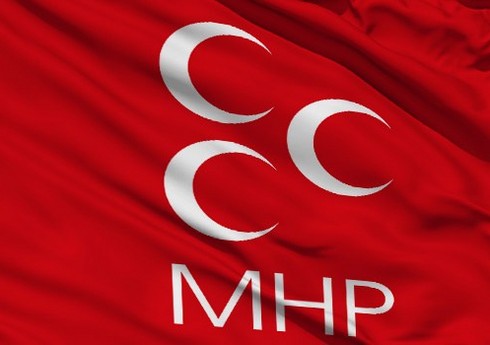 MHP Xocalı faciəsi ilə bağlı paylaşım edib