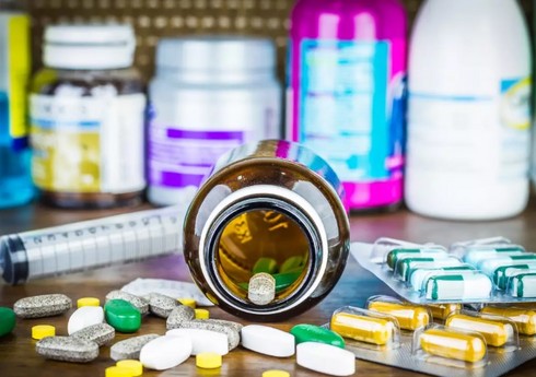Məşhur antibiotiklərin insan həyatı üçün yaratdığı təhlükə açıqlanıb
