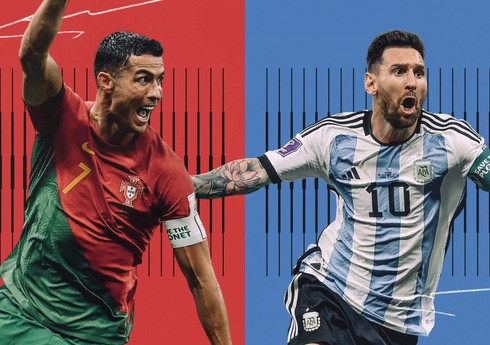 Məşhur futbolçuların sosial şəbəkə vasitəsi ilə reklamdan əldə etdikləri gəlir bəlli olub