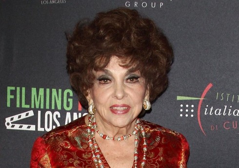 Məşhur italiyalı aktrisa vəfat edib