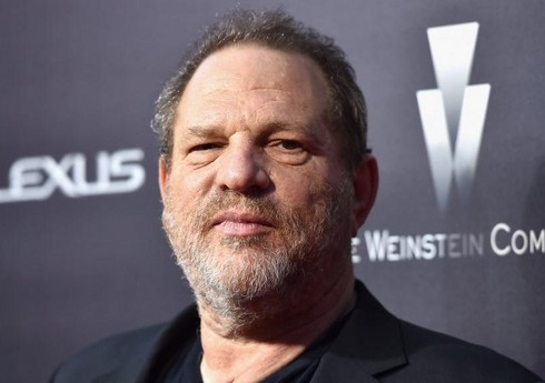 Məşhur prodüser daha bir zorlamada təqsirli bilinib