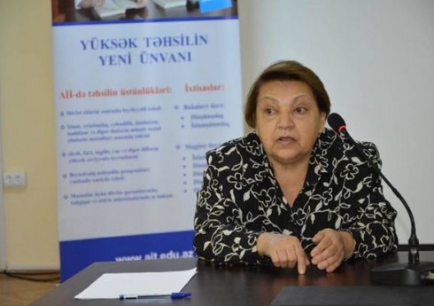 Məşhur “Təbrizin sehrli nağılları” kitabının müəllifi vəfat edib