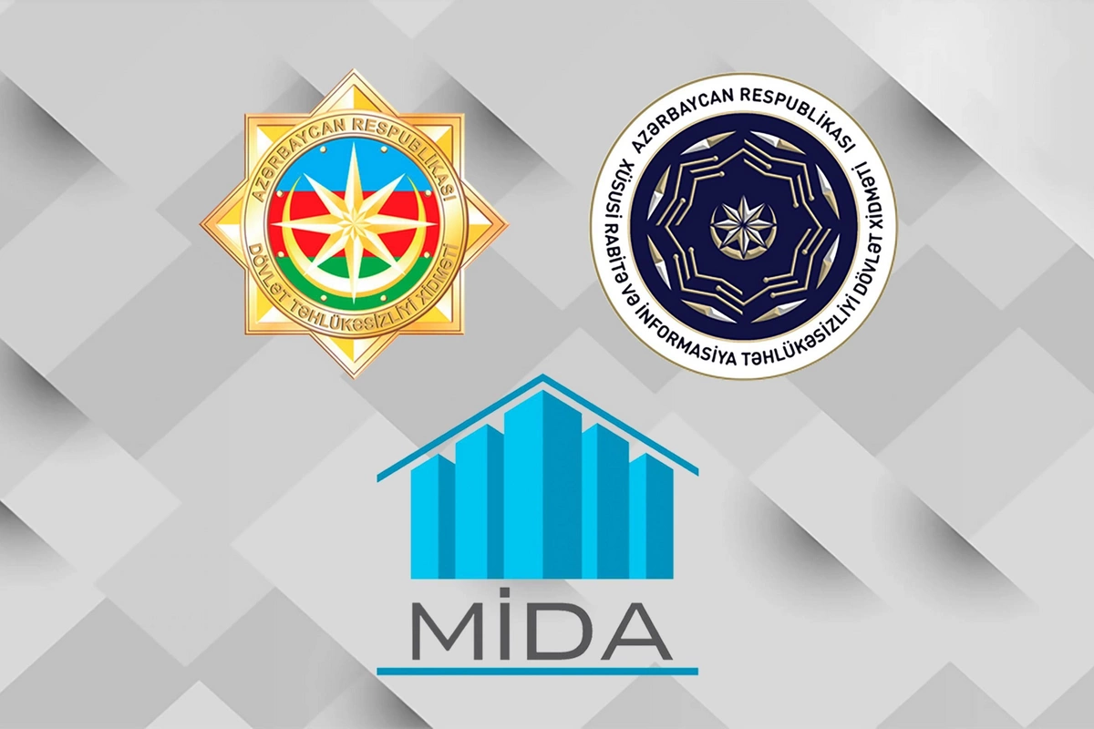 MİDA-ya kiberhücumla bağlı cinayət işi açılıb