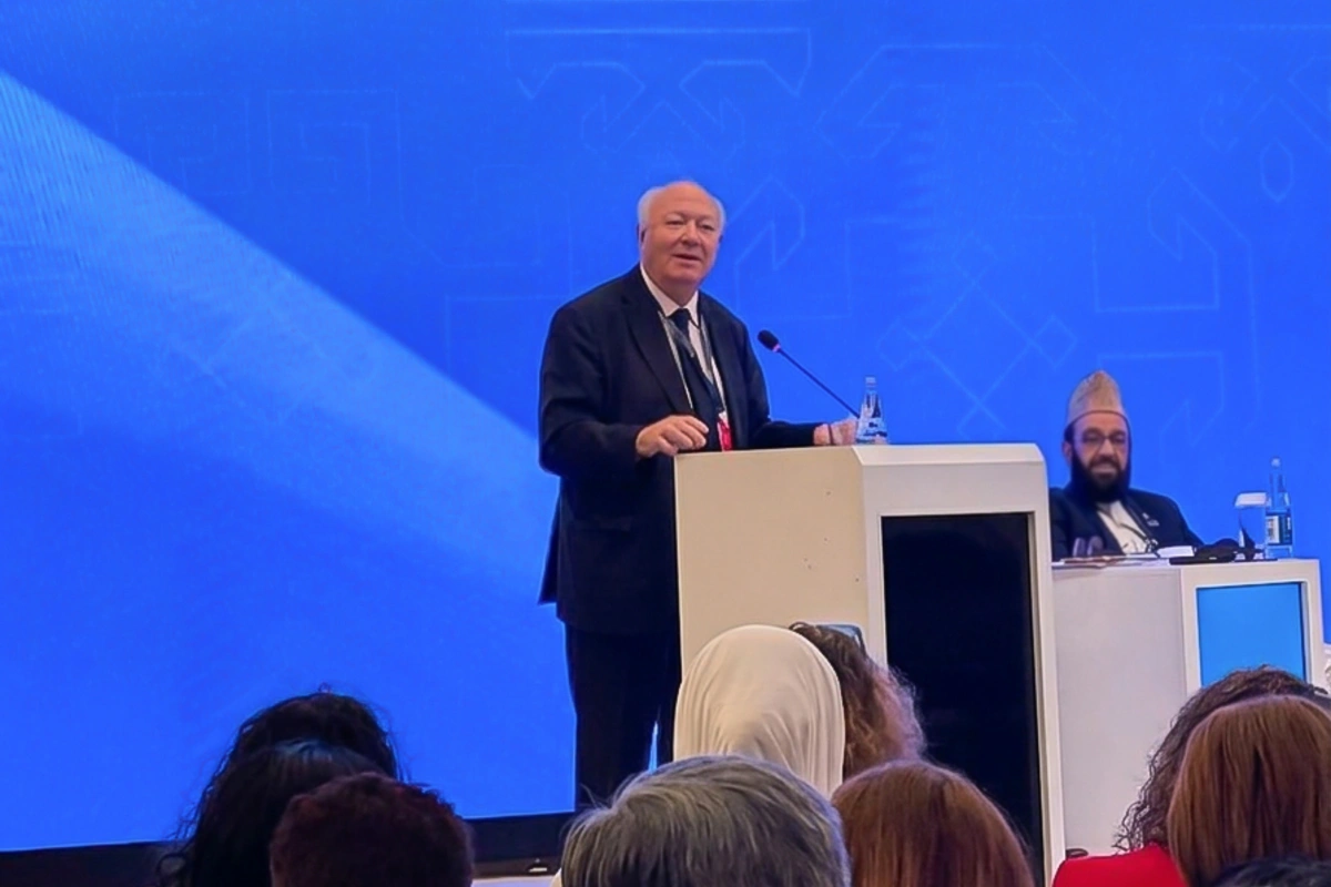 Migel Anxel Moratinos: 