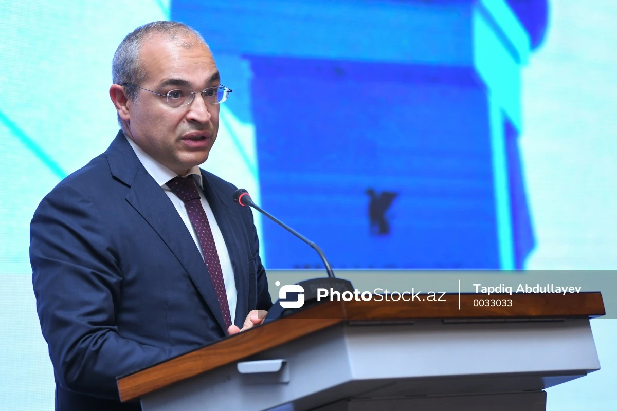 Mikayıl Cabbarov: 